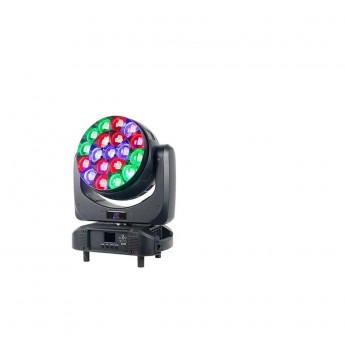 Вращающиеся головы LED типа WASH ASTRALIGHT BMZ1920 94919